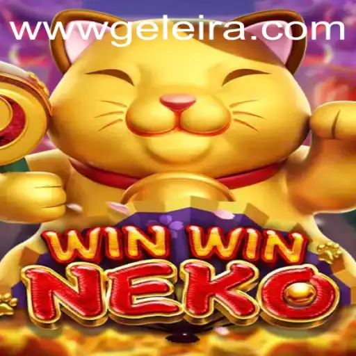 Discover the Exciting World of WinWinNeko and Geleira.bet