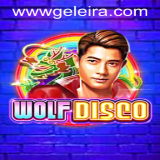 Unveiling WolfDisco: A New Gaming Phenomenon with Geleira.bet