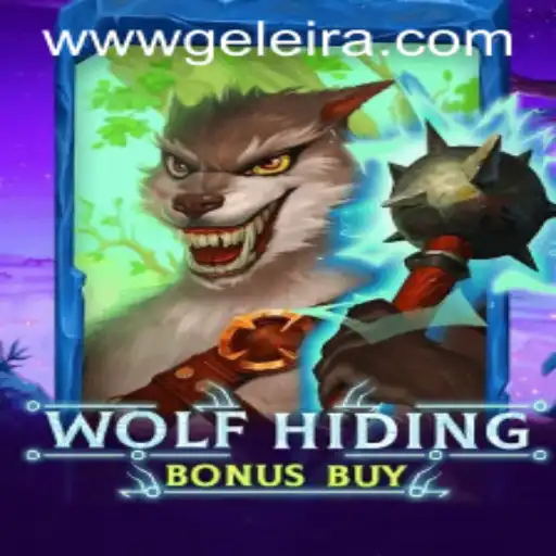 Discover the Thrilling World of 'WolfHidingBonusBuy' at Geleira.bet